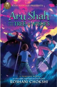 aru shah 6 aru shah 6