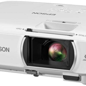 An Epson 1080 Projector